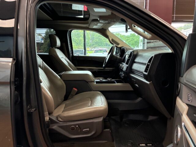 2019 Ford Expedition Limited Charlotte NC