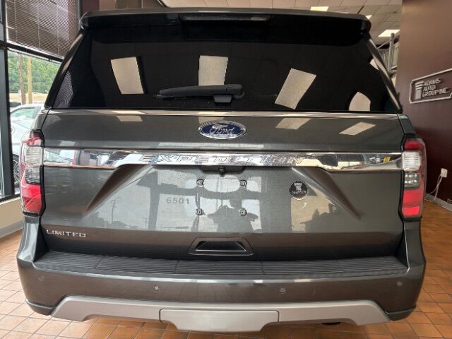 2019 Ford Expedition Limited Charlotte NC