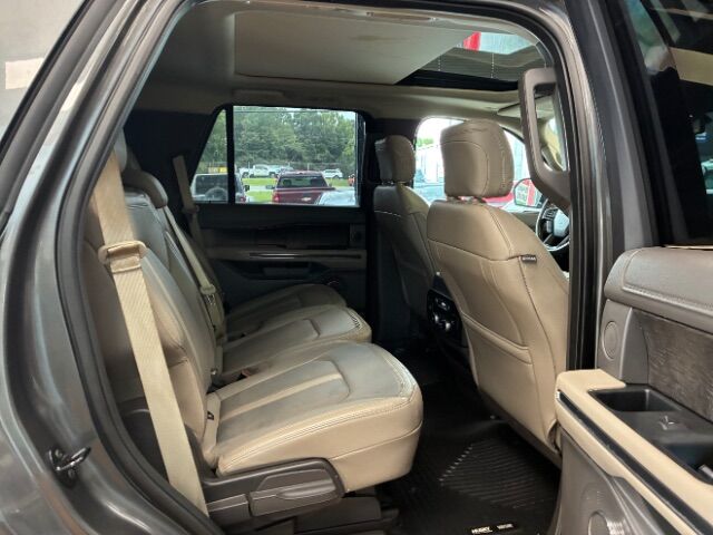 2019 Ford Expedition Limited Charlotte NC