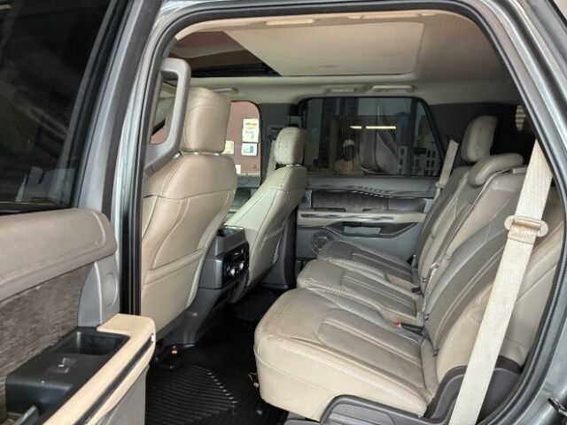 2019 Ford Expedition Limited Charlotte NC