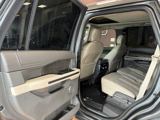 2019 Ford Expedition Limited Charlotte NC