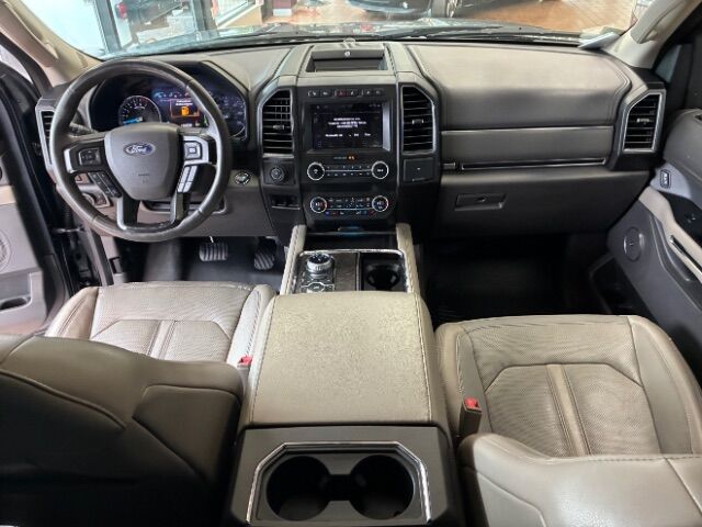 2019 Ford Expedition Limited Charlotte NC