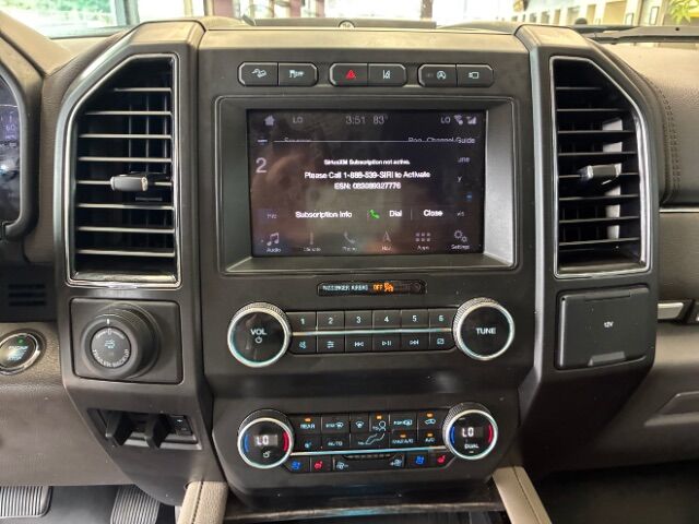 2019 Ford Expedition Limited Charlotte NC