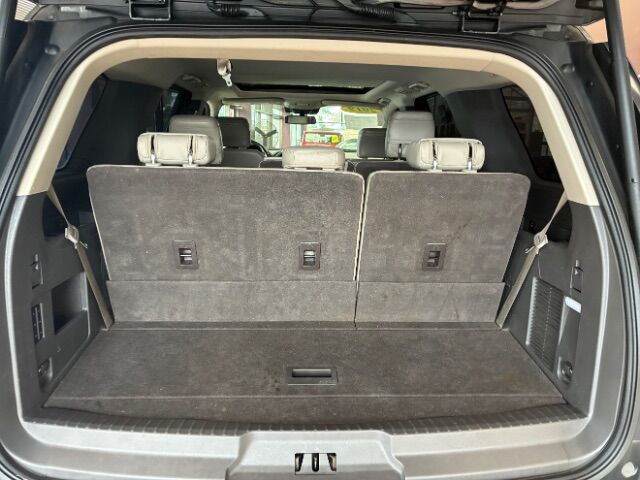 2019 Ford Expedition Limited Charlotte NC