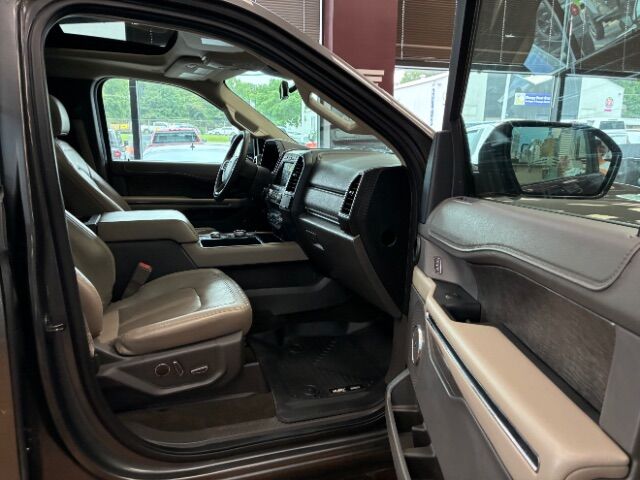 2019 Ford Expedition Limited Charlotte NC