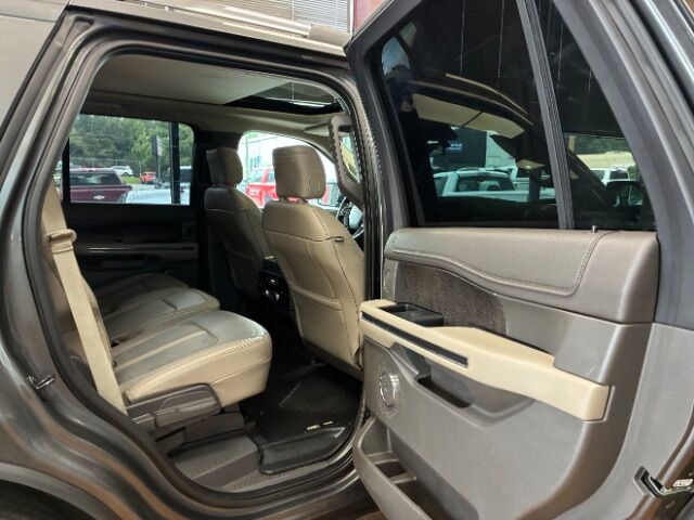 2019 Ford Expedition Limited Charlotte NC