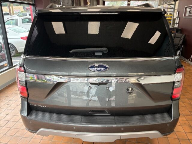 2019 Ford Expedition Limited Charlotte NC