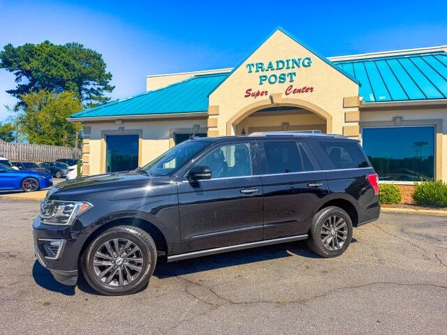2019 Ford Expedition Limited Conover NC