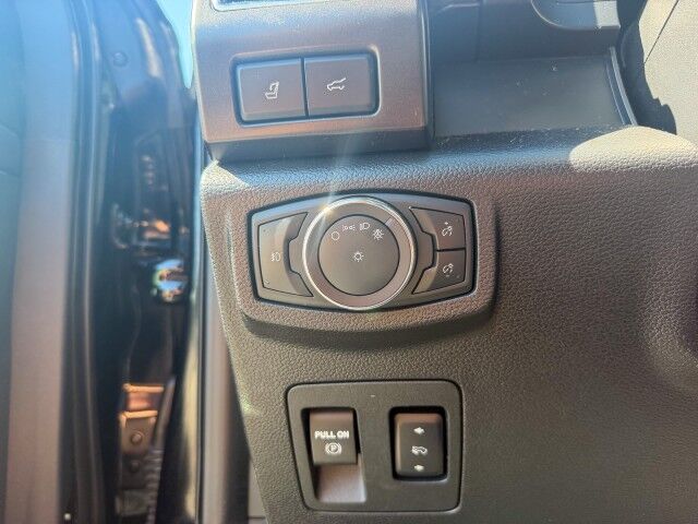 2019 Ford Expedition Limited Conover NC