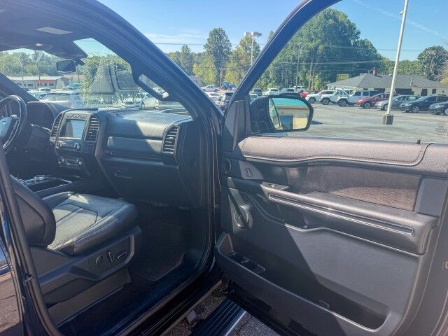 2019 Ford Expedition Limited Conover NC