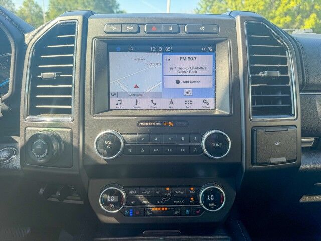 2019 Ford Expedition Limited Conover NC