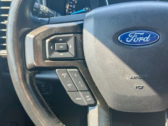 2019 Ford Expedition Limited Conover NC
