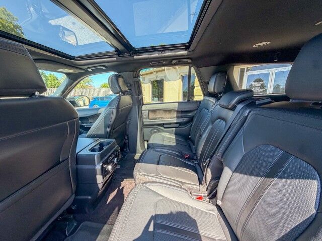 2019 Ford Expedition Limited Conover NC