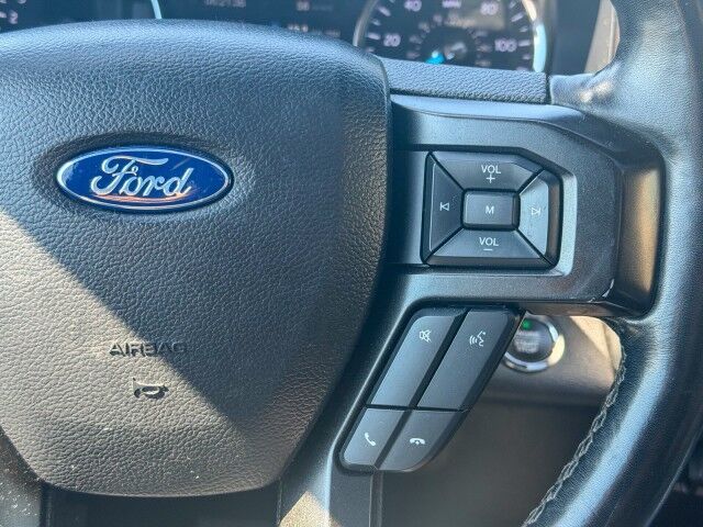 2019 Ford Expedition Limited Conover NC