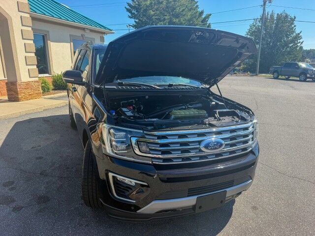 2019 Ford Expedition Limited Conover NC