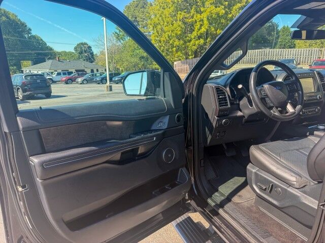 2019 Ford Expedition Limited Conover NC