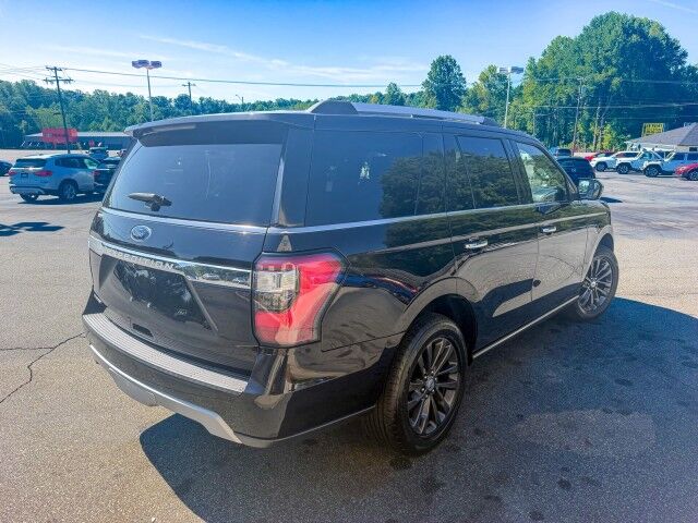 2019 Ford Expedition Limited Conover NC