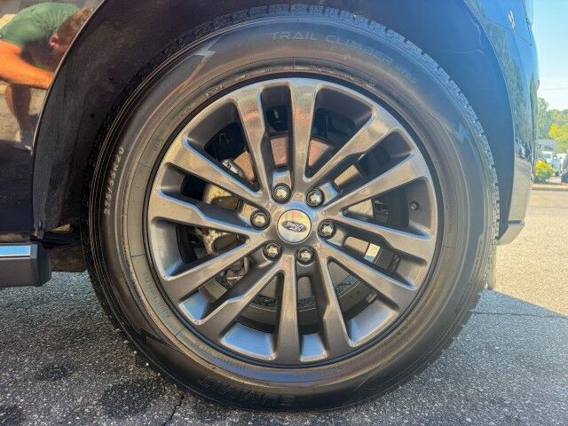 2019 Ford Expedition Limited Conover NC