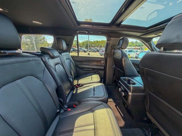 2019 Ford Expedition Limited Conover NC
