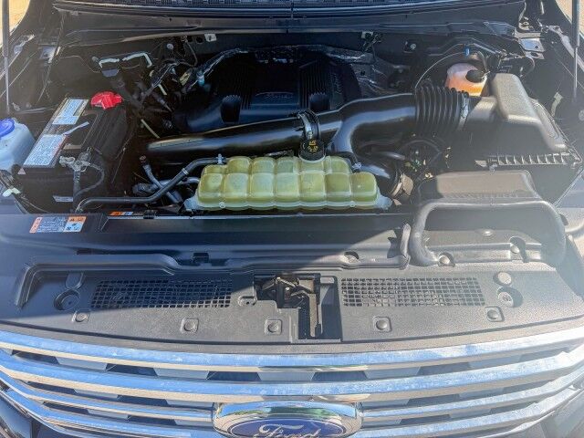 2019 Ford Expedition Limited Conover NC