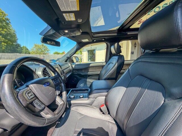 2019 Ford Expedition Limited Conover NC