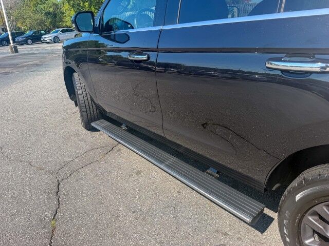 2019 Ford Expedition Limited Conover NC