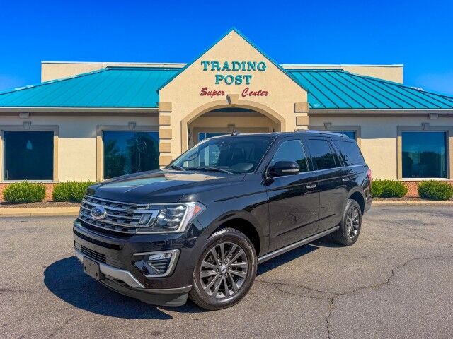 2019 Ford Expedition Limited