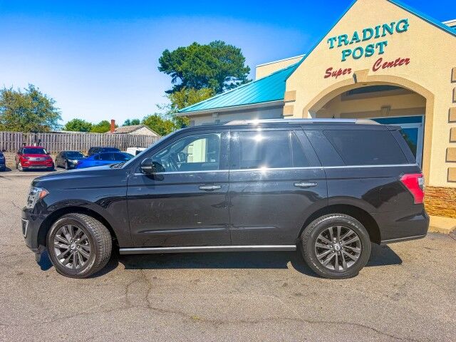 2019 Ford Expedition Limited Conover NC
