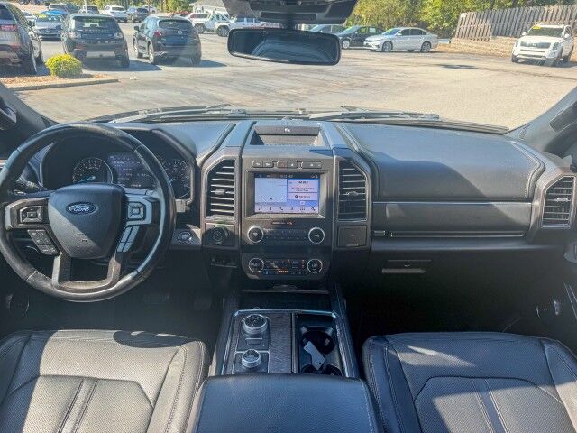 2019 Ford Expedition Limited Conover NC