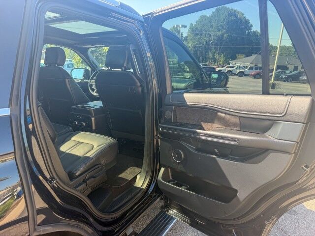2019 Ford Expedition Limited Conover NC