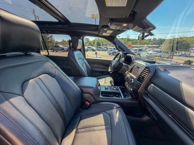 2019 Ford Expedition Limited Conover NC