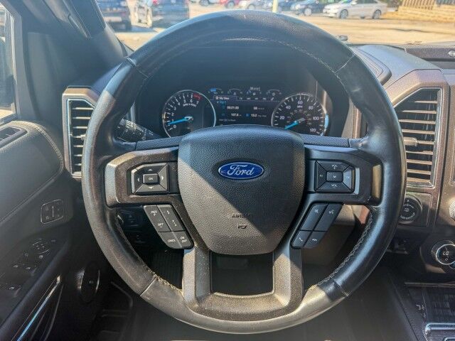 2019 Ford Expedition Limited Conover NC