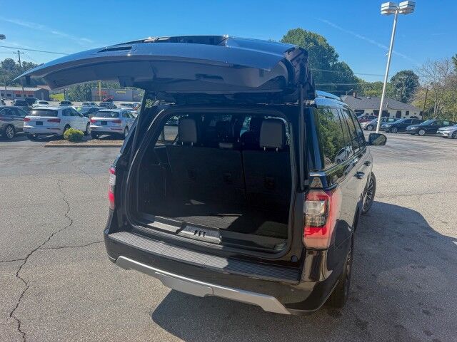 2019 Ford Expedition Limited Conover NC