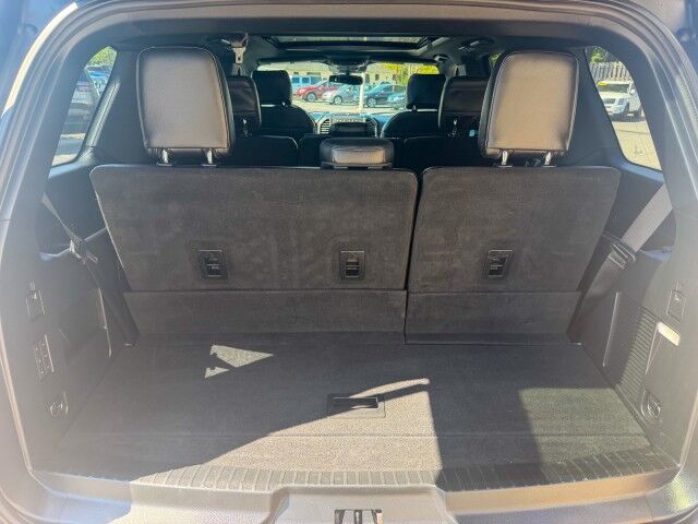 2019 Ford Expedition Limited Conover NC