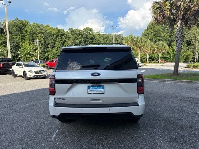 2019 Ford Expedition Limited Jacksonville FL