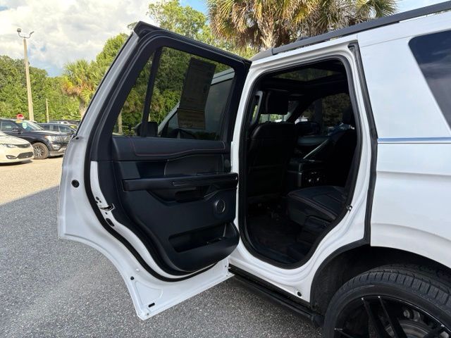 2019 Ford Expedition Limited Jacksonville FL