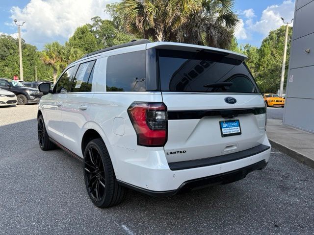 2019 Ford Expedition Limited