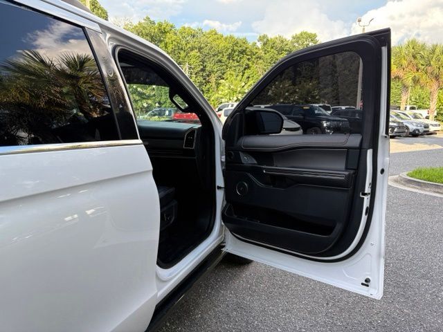 2019 Ford Expedition Limited Jacksonville FL