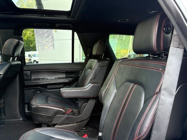 2019 Ford Expedition Limited Jacksonville FL