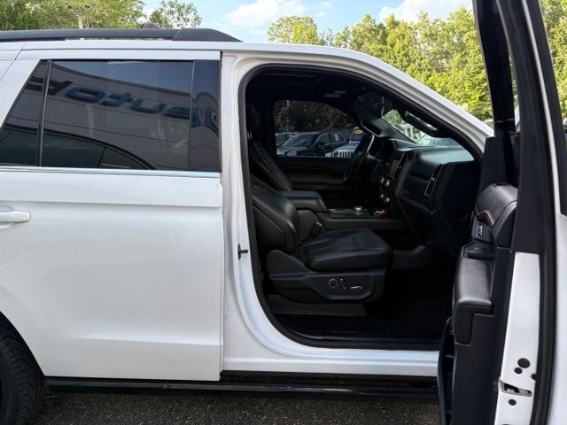 2019 Ford Expedition Limited Jacksonville FL