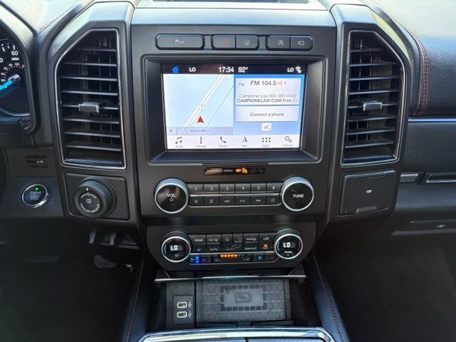 2019 Ford Expedition Limited Jacksonville FL