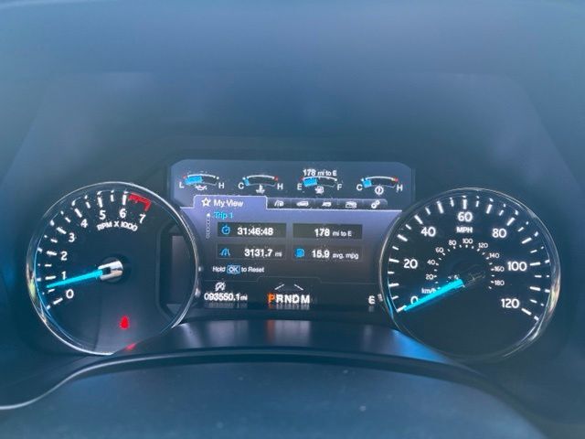 2019 Ford Expedition Limited Jacksonville FL