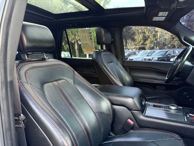 2019 Ford Expedition Limited Jacksonville FL