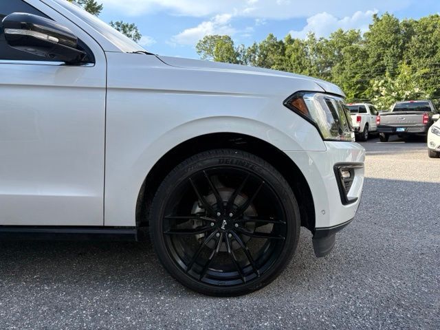 2019 Ford Expedition Limited Jacksonville FL
