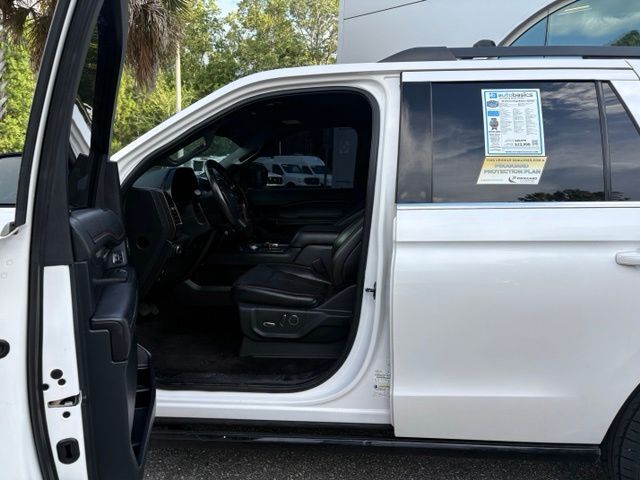 2019 Ford Expedition Limited Jacksonville FL