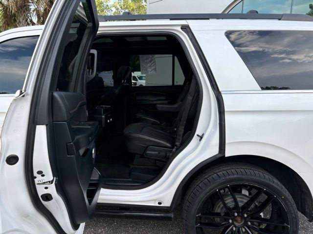 2019 Ford Expedition Limited Jacksonville FL