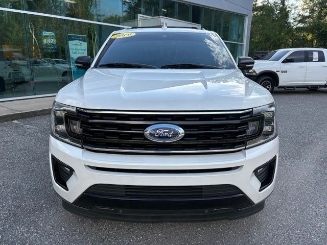 2019 Ford Expedition Limited Jacksonville FL