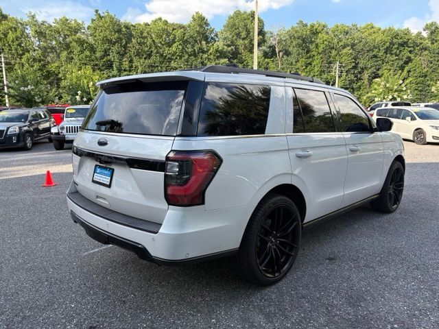 2019 Ford Expedition Limited Jacksonville FL
