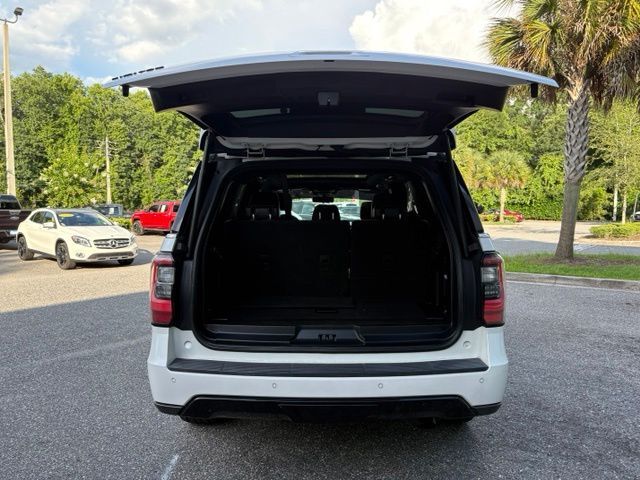 2019 Ford Expedition Limited Jacksonville FL