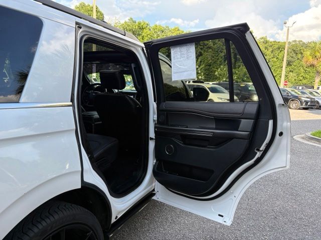 2019 Ford Expedition Limited Jacksonville FL